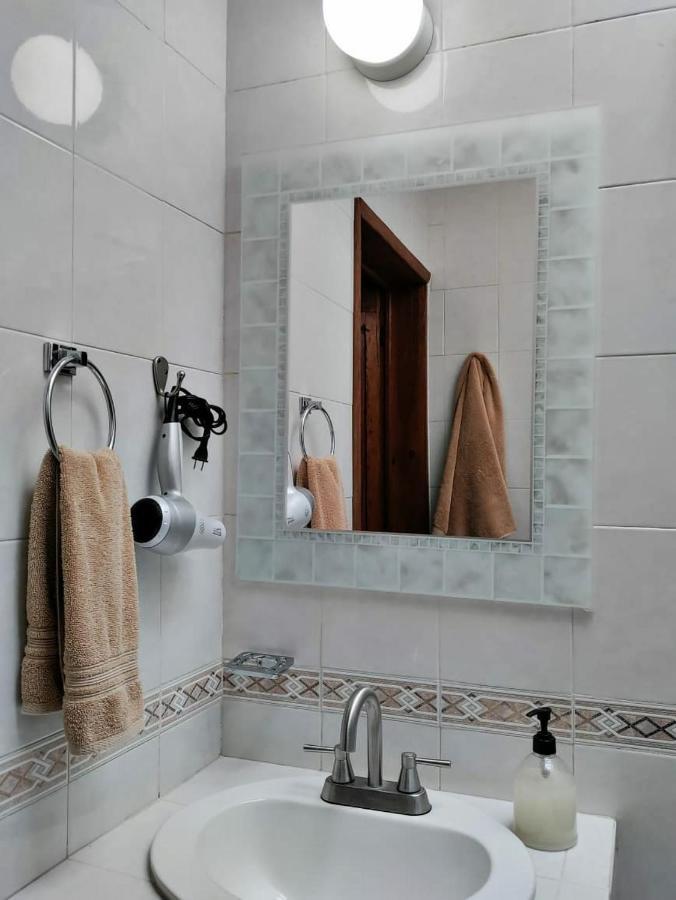 غواناخواتو Villa Sueno Azul B&B المظهر الخارجي الصورة