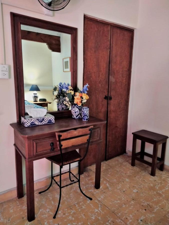 غواناخواتو Villa Sueno Azul B&B المظهر الخارجي الصورة