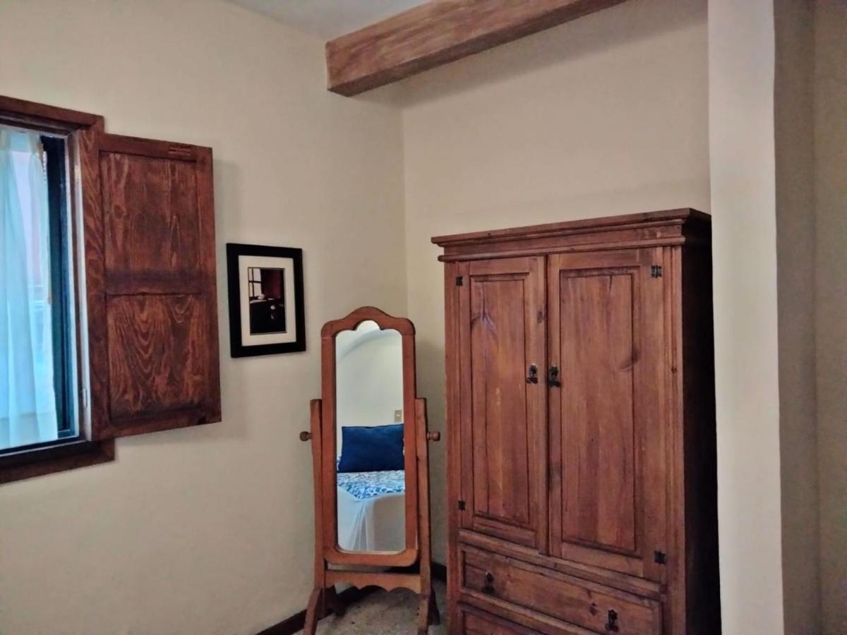 غواناخواتو Villa Sueno Azul B&B المظهر الخارجي الصورة