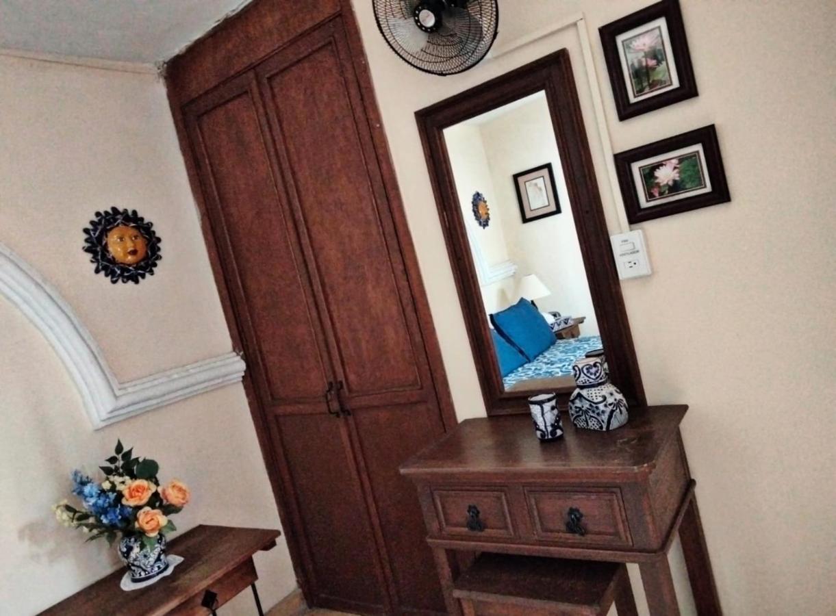 غواناخواتو Villa Sueno Azul B&B المظهر الخارجي الصورة