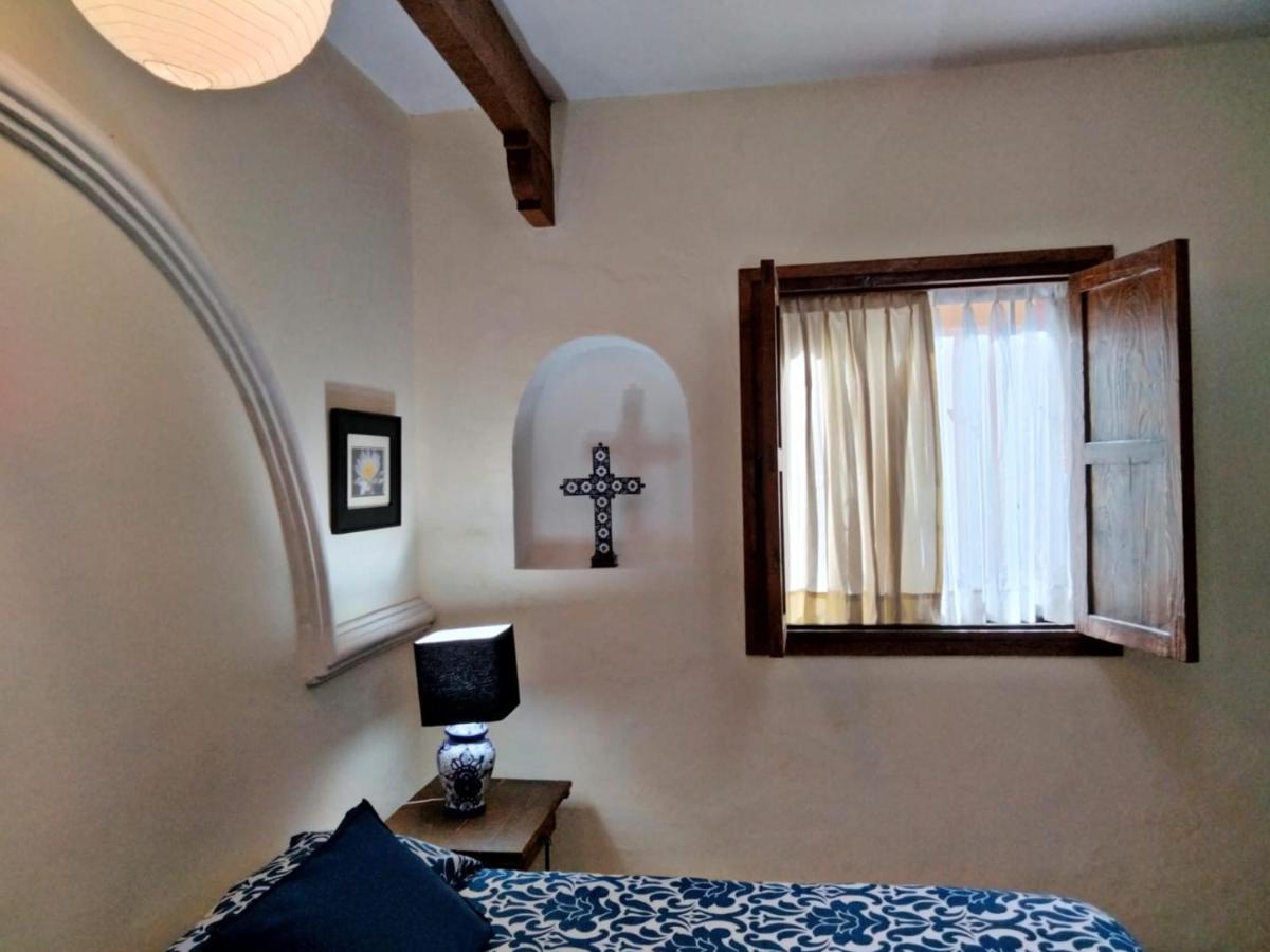 غواناخواتو Villa Sueno Azul B&B المظهر الخارجي الصورة