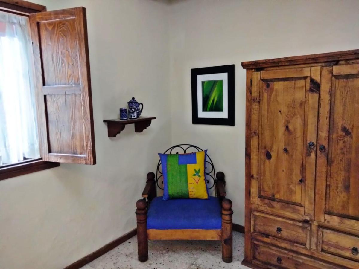 غواناخواتو Villa Sueno Azul B&B المظهر الخارجي الصورة